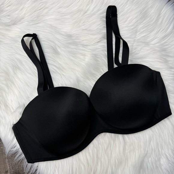 Cacique Boost Multi-way Strapless 40D - Picture 1 of 12